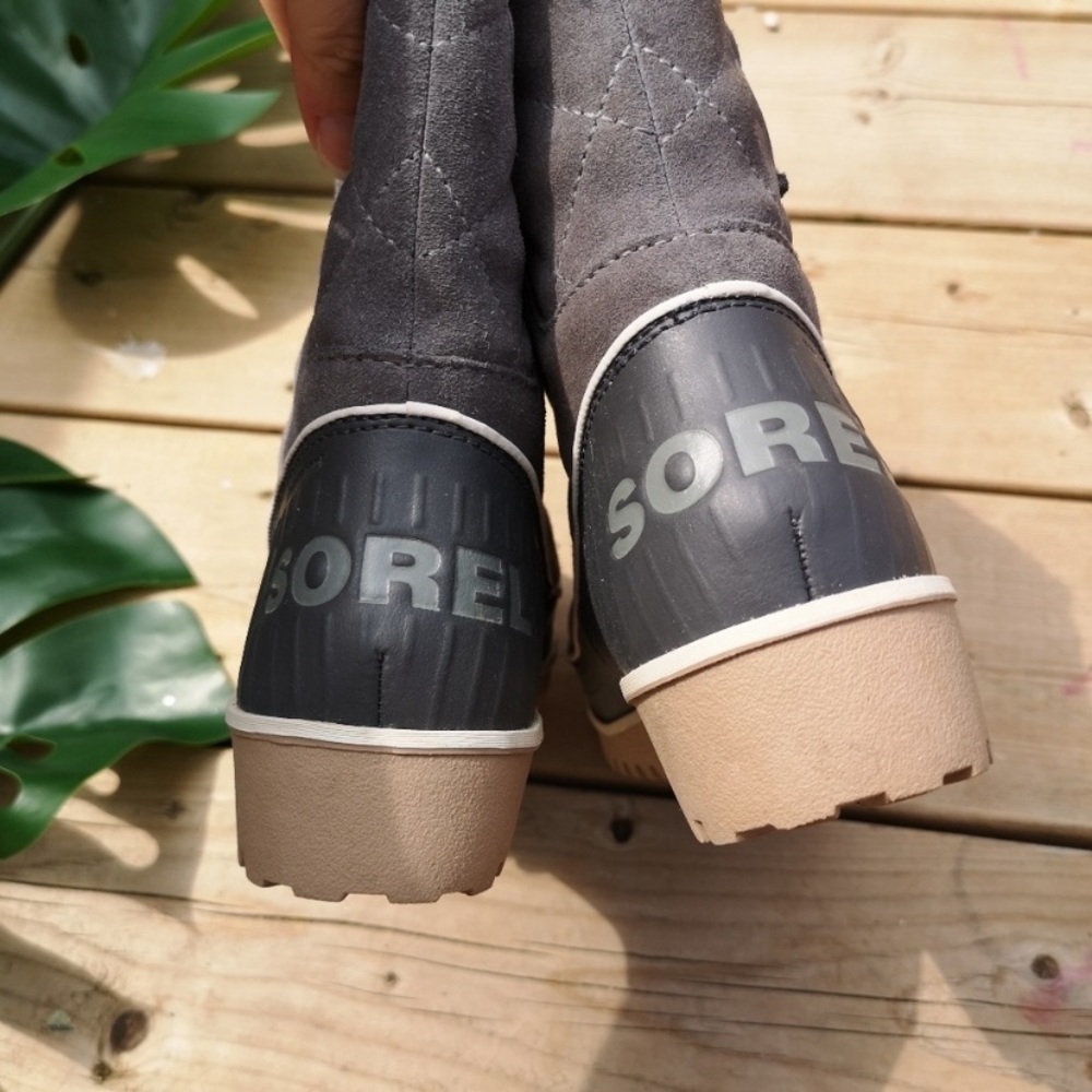 SOREL winter boots - Picture 4 of 6